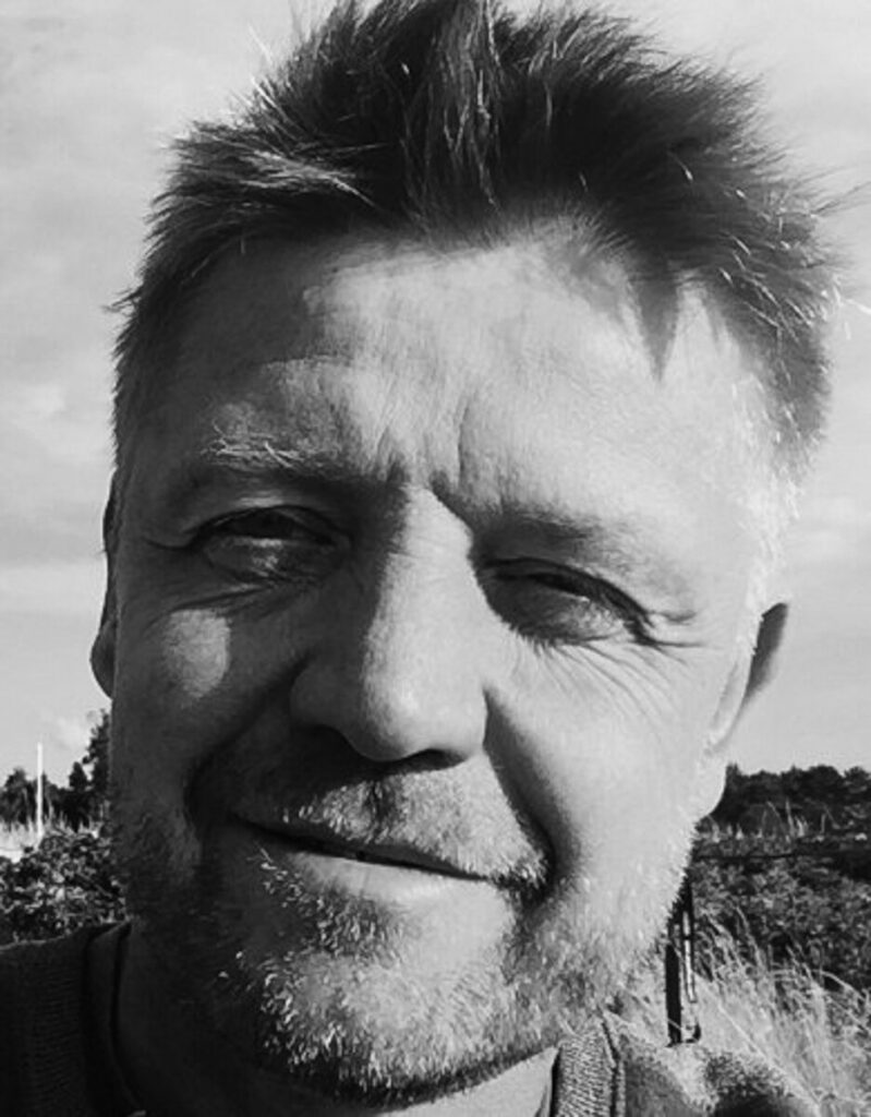Finn Markwardt