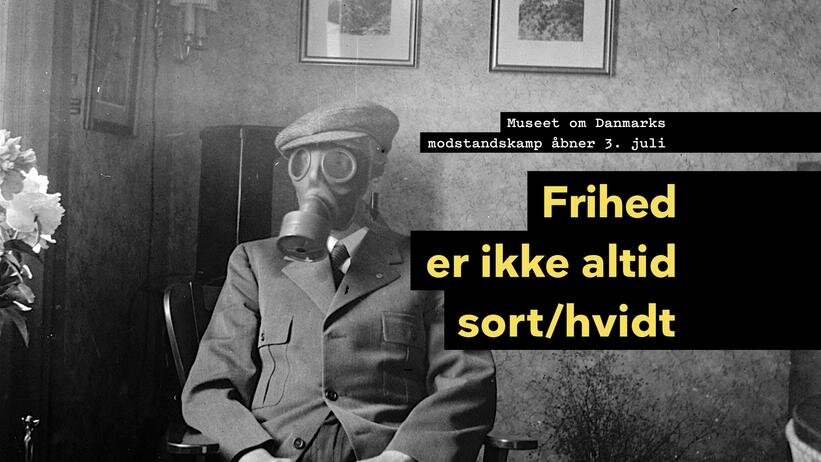 Frihedsmuseet